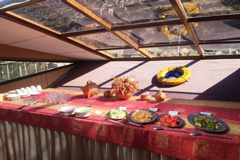 Day Cruise on the Lake Titicaca by Catamaraan from La Paz photo 3